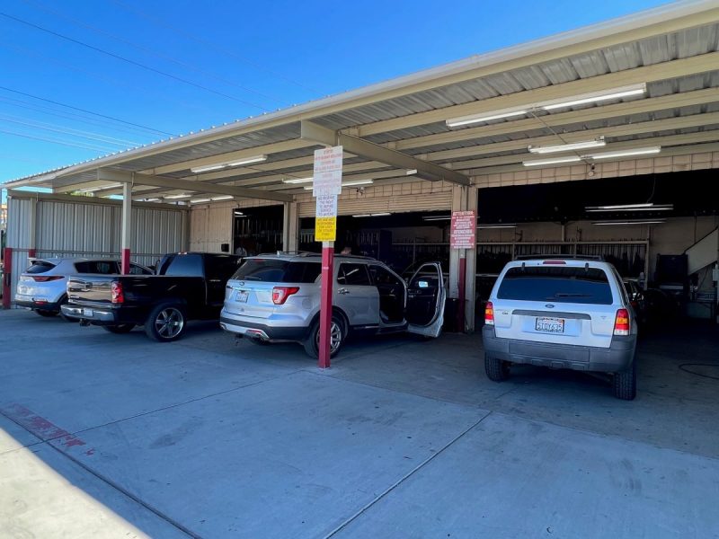 Low Cost Auto Glass Modesto, CA Windshield Replacement and Auto